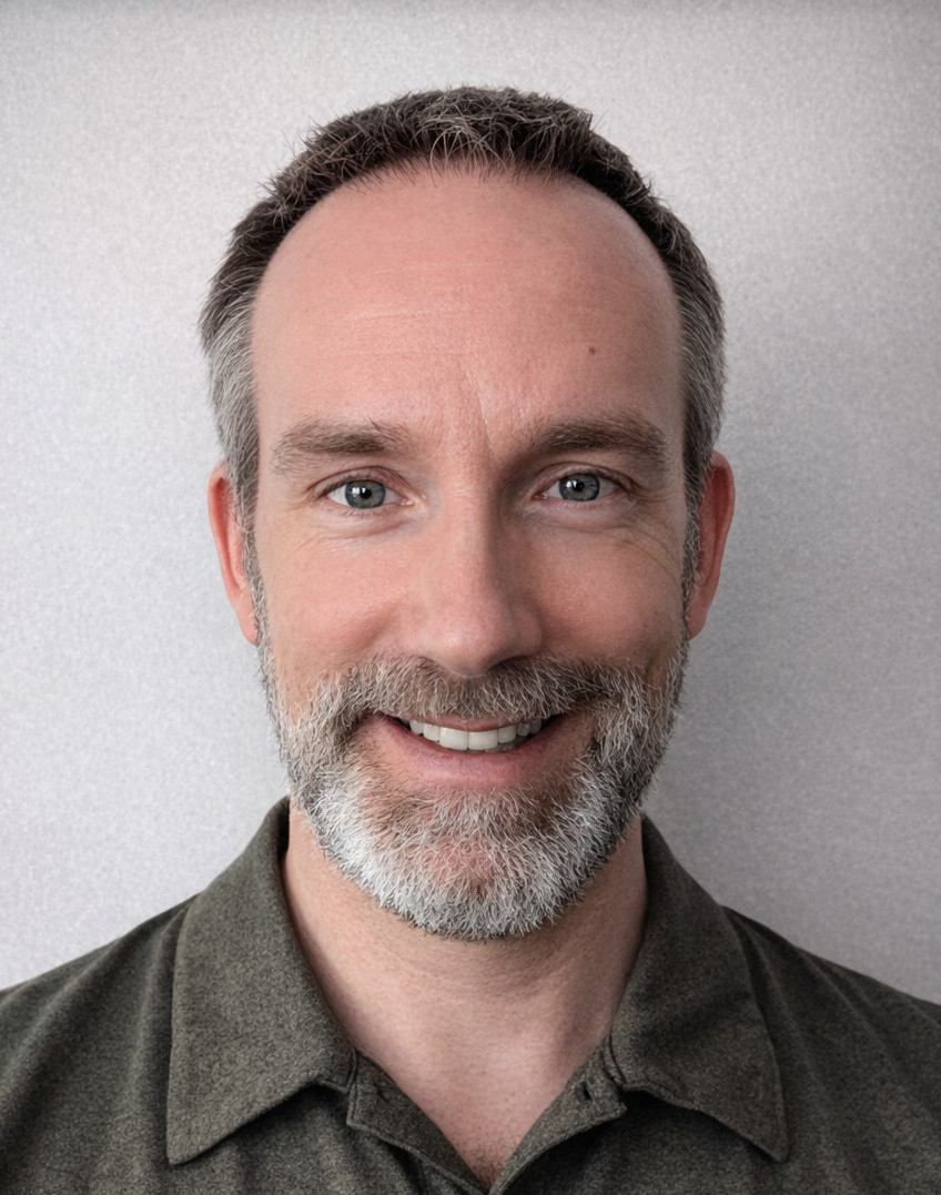 Portrait photo